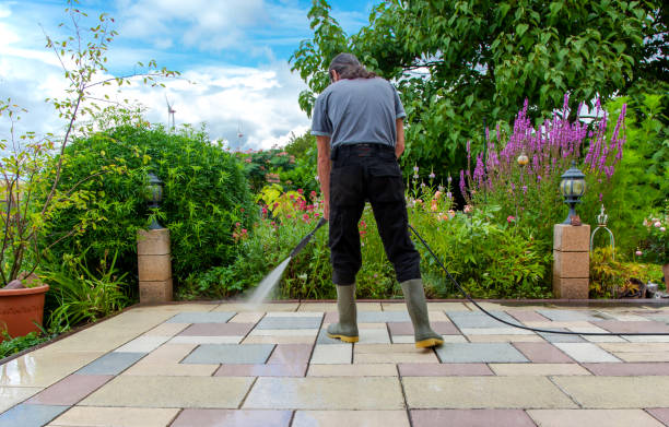 Best Post-Construction Pressure Washing  in Orange, TX