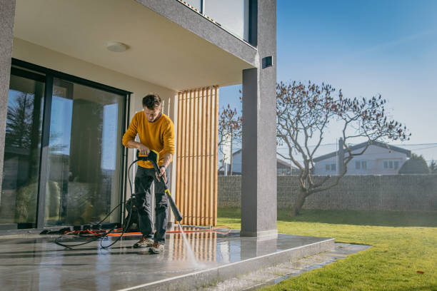Trusted Orange, TX Pressure Washing Experts