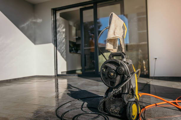 Best Sidewalk and Walkway Cleaning  in Orange, TX