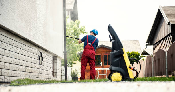 Best Building Exterior Washing  in Orange, TX